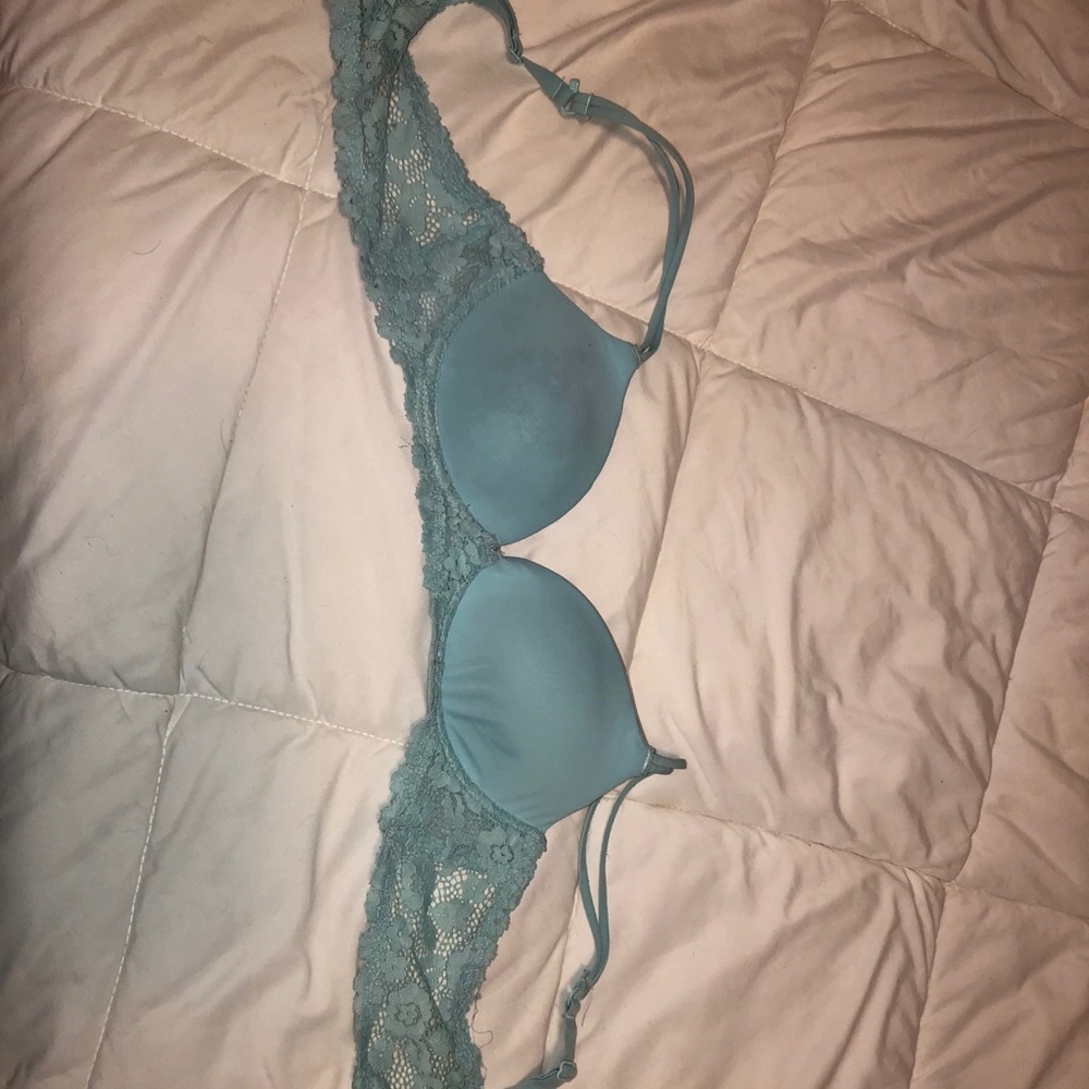 A bra